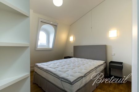 Appartement à louer à Paris 3Ème - Photo 4