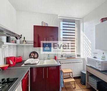Appartement / Offre 59287377 - Photo 1