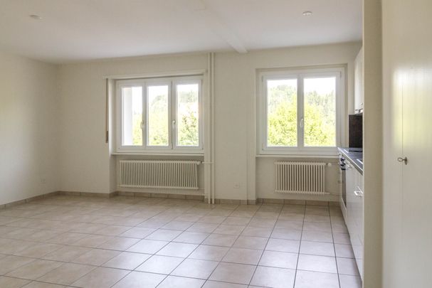 Jeanneret 63 – Appartement 2 pièces au 1er étage - Photo 1