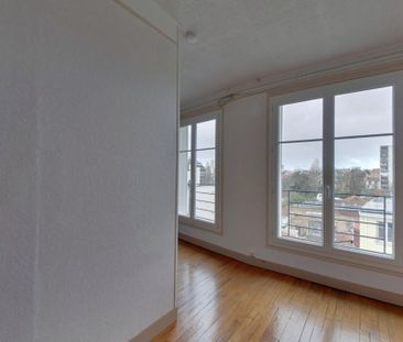 Location appartement 2 pièces, 35.07m², Montreuil - Photo 6