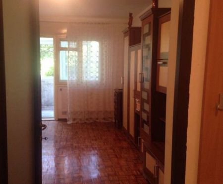 Apartament o camera zona Sagului - Fotografie 5