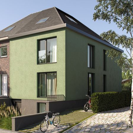 Langendaallaan 38 / 0101, 3001 Heverlee - Photo 3