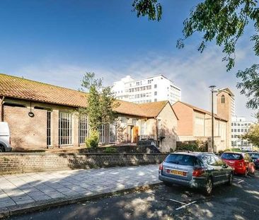 Christ The King, University Chaplaincy, Armada Way, PL1 - Photo 1