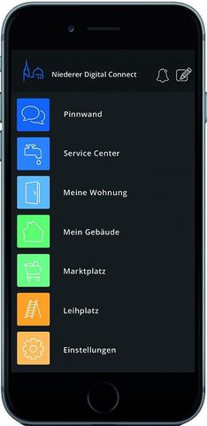 "Traumwohnung im Herzen von Biberist" - Foto 2