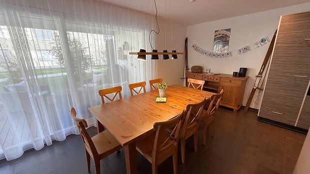 4½ Zimmer-Wohnung in Engelberg (OW), möbliert, auf Zeit - Foto 1