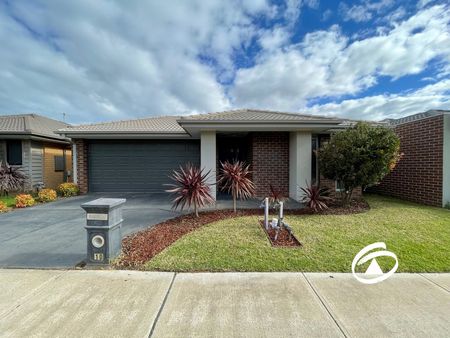 10 Eloise Circuit, 3809, Officer Vic - Photo 3