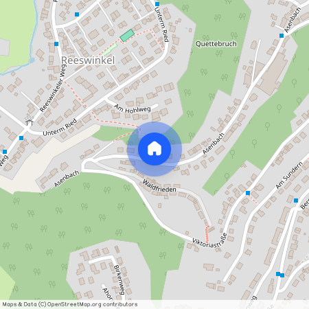 Asenbach 52, 58579 Nordrhein-Westfalen - Schalksmühle