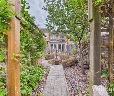 2 bedroom terraced house to rent - Photo 6