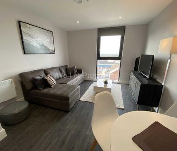 1 bedroom apartment to rent - Photo 5