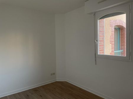 Appartement T2 à louer Saint Malo - 42 m² - Photo 4
