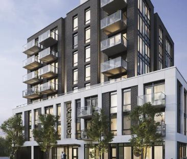 Eventide — 1 Bedroom + Den - Photo 1