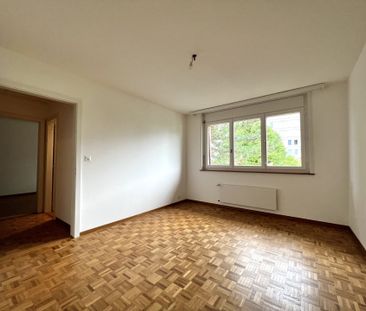 Bel appartement spacieux et rénové de 3.5 pièces, à 2 pas du CHUV - Photo 5
