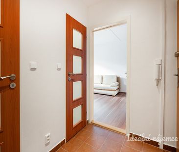 Pronájem bytu 1+1 29 m² - Photo 5