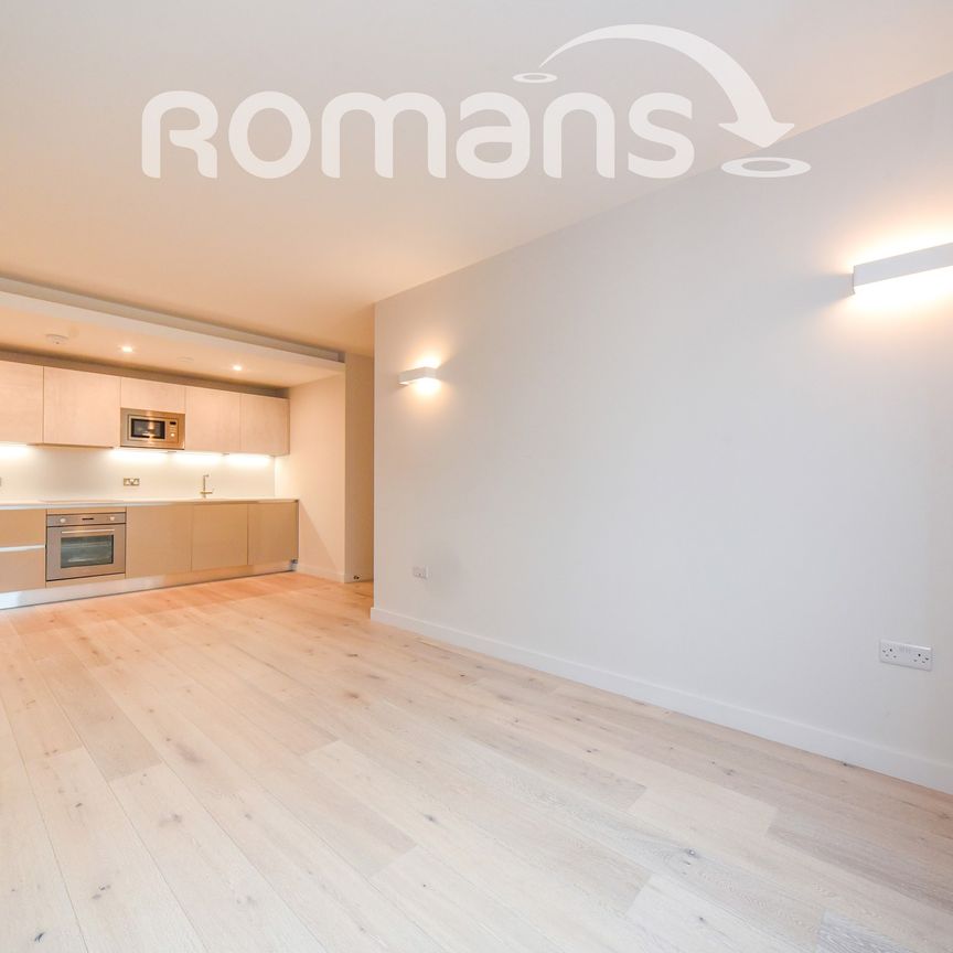 2 bedroom apartment to rent - Photo 1