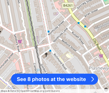 Richmond Road, Roath - Photo 1