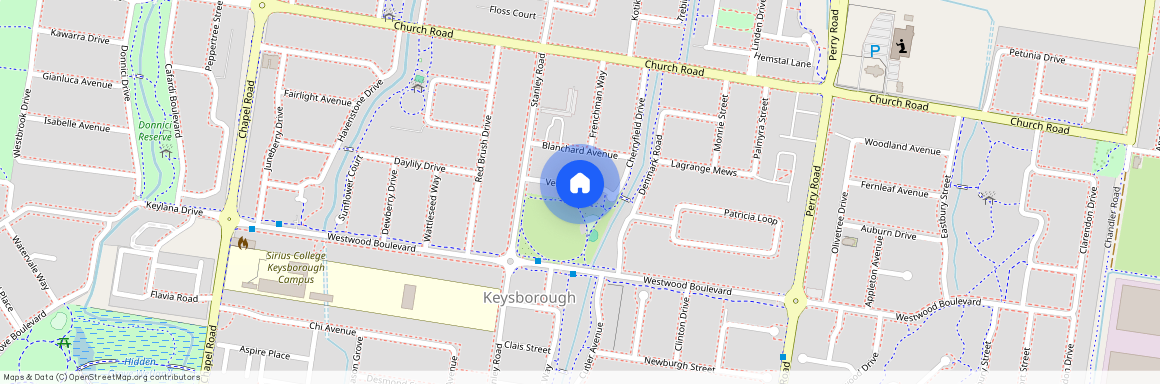 18 Verde Lane, Keysborough VIC 3173