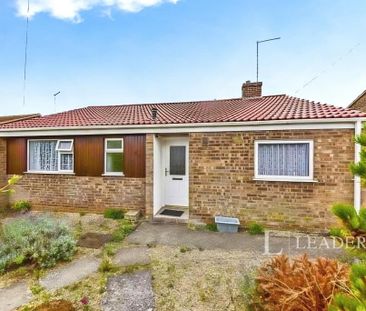 3 bedroom bungalow to rent - Photo 5