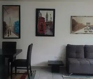 Departamento en Privalia Ambienta, Delegación Epigmenio González, M... - Photo 1