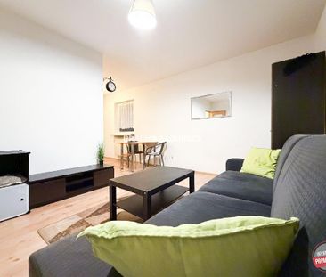 Mieszkanie Kraków Łagiewniki-Borek Fałęcki powierzchnia 34.5 m² C20... - Фото 1