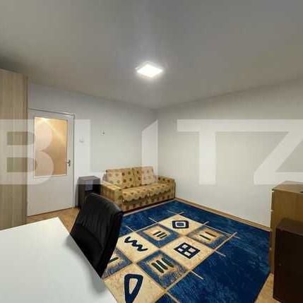 Garsoniera de 30 mp, pet friendly, zona Iulius Mall - Fotografie 1