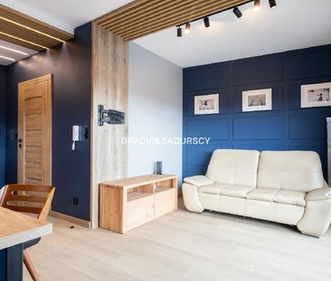 Mieszkanie Kraków Podgórze powierzchnia 51.0 m² C206-WM-74724 - Zdjęcie 1