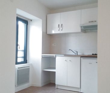 Location Appartement 1 pièce 19m² CARQUEFOU 44470 - Photo 2