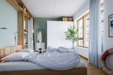 Bo ved vandet - Photo 4