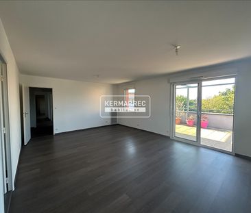 Location Appartement 5 pièces 118m² - Photo 4