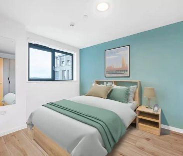 1 Bed Apartment - Photo 4