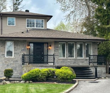 For Lease - 30 Morningside Avenue Unit# Bsmt-2, Toronto, Ontario - Photo 5