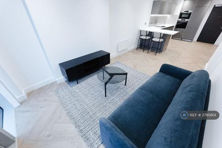 1 bedroom flat to rent - Photo 4