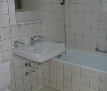 2.5 Zimmer, 64 m², 3. Stock - Photo 1