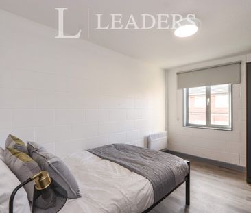 2 bedroom apartment to rent Phoenix Court, 133 Rockingham Street, S... - Photo 3