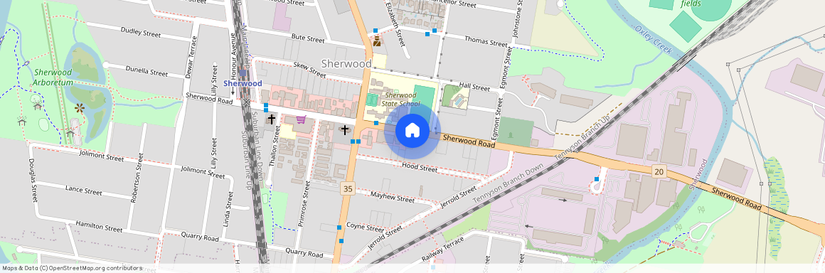 1/594 Sherwood Road, Qld 4075