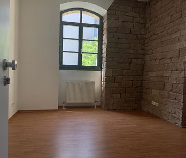 Demnächst frei! 1-Zimmer-Wohnung in Landau in der Pfalz - Foto 5