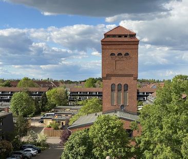 Traumhaftes Reihenendhaus in Cityrandlage mit amerikanischer Küchen... - Foto 1