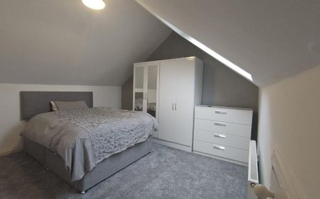 2 bedroom maisonette to rent - Photo 5