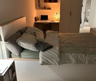 Möbliertes Apartment für 2 Personen frei - Photo 6