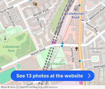 Xchange Point, London, N7 - Photo 1