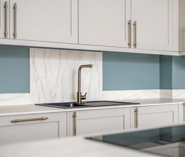 2 bedroom flat to rent - Photo 4