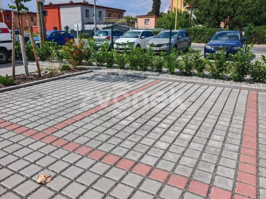 Pronájem bytu 1+kk, Otrokovice (byt 1.03) - Photo 1