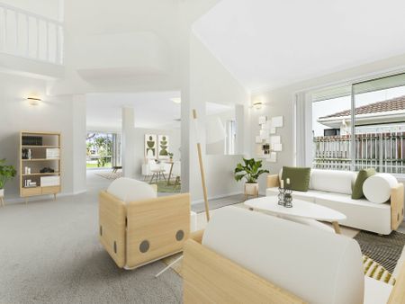 5 BEDROOMS ON THE CANAL - Photo 2