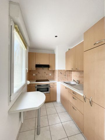 Location Appartement 2 pièces 40m² PFETTISHEIM 67370 - Photo 3