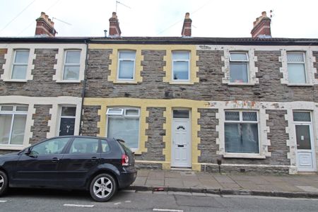 Coburn Street, Cathays, Cardiff - Photo 2