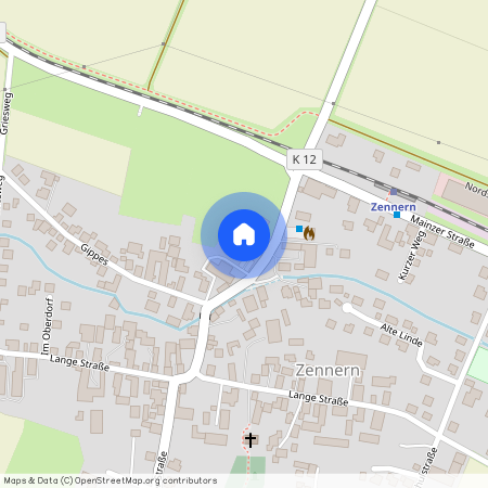 Udenborner Str. 4, 34590 Wabern