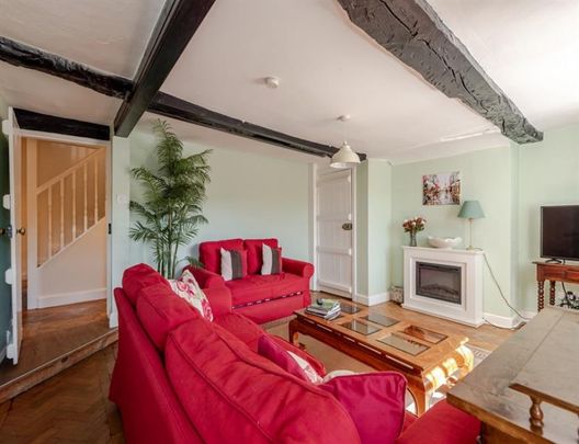 2 Bedroom Detached To Let - Photo 1