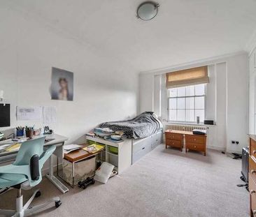 Fitzjames Avenue, West Kensington, W14 - Photo 5