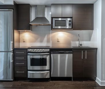 For Lease - 58 Orchard View Boulevard Unit# 809, Toronto, Ontario - Photo 2