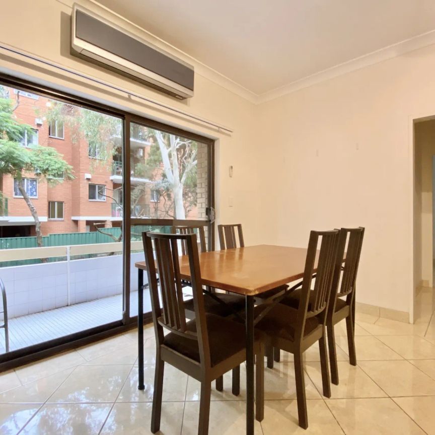 3/47 Robertson Street, Kogarah. - Photo 1