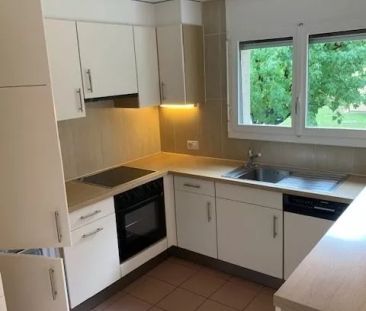 4 pièces idéalement situé - Photo 2